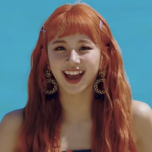 chaeyoung