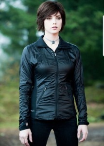 Alice Cullen
