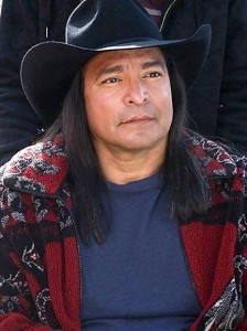 Billy Black