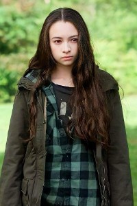 Bree Tanner