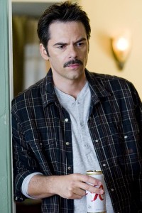 Charlie Swan