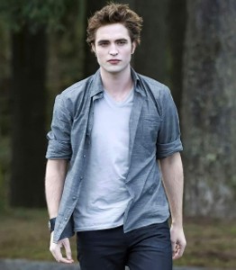 Edward Cullen
