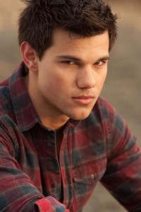 Jacob Black