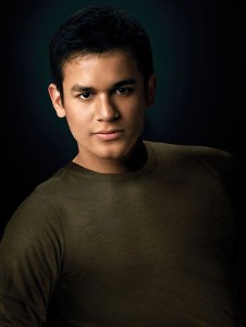 Jared Cameron