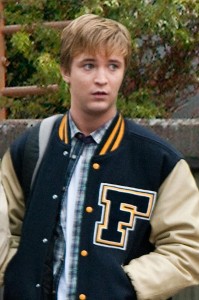 Mike Newton
