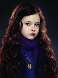 Renesmee Cullen