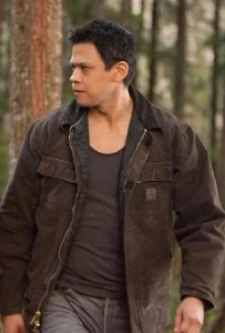 Sam Uley