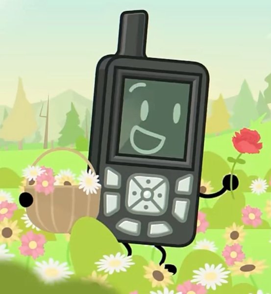 GPS