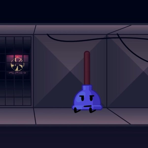 Plunger