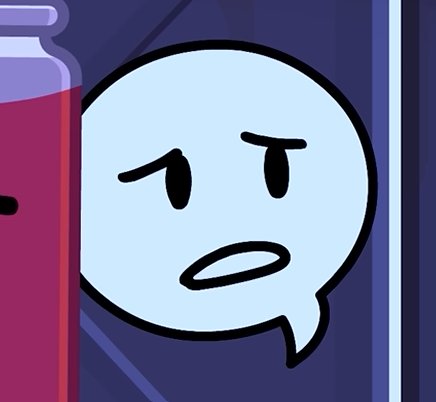 Speech Bubble