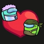 cyan x lime