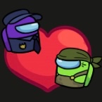 purple x lime
