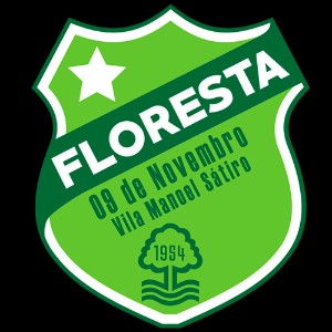 Floresta-CE