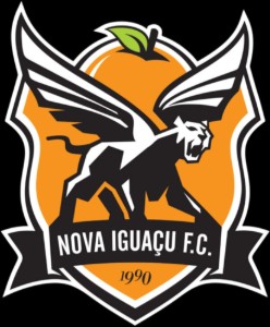 Nova Iguaçu -RJ