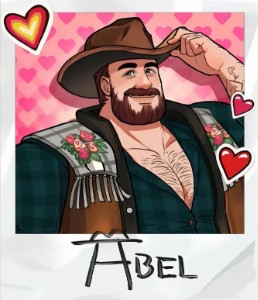Able