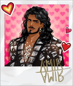 Amir