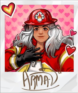 Arma