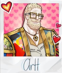 Artt