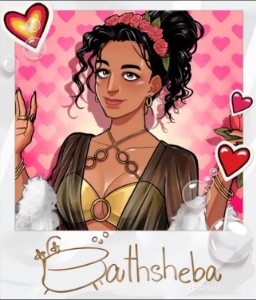Bathsheba