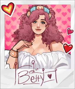 Betty