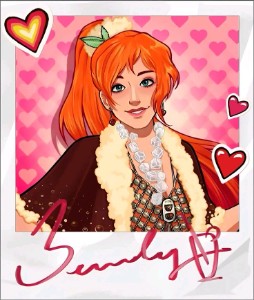 Beverly