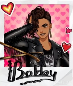 Bobby
