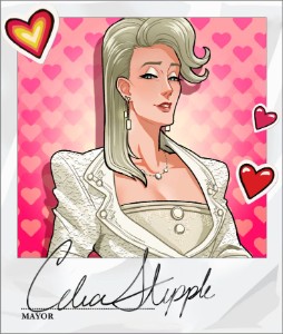 Celia