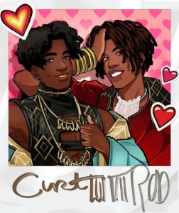 Curt & Rod