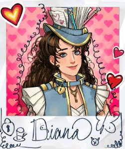 Diana