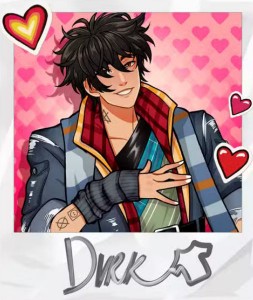 Dirk