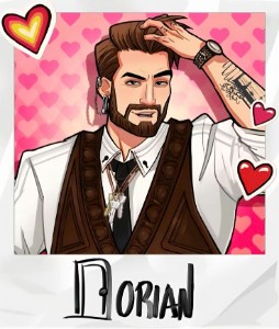 Dorian