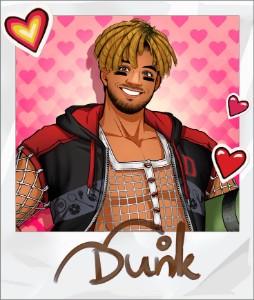 Dunk