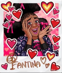 Fantina