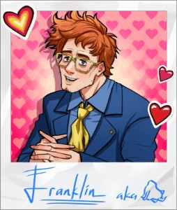 Franklin
