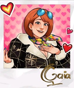 Gaia