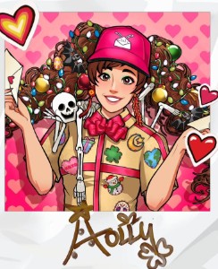 Holly