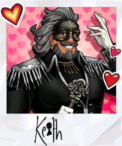 Keith