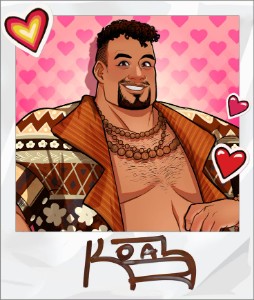 Koa