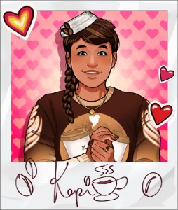 Kopi