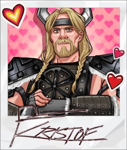 Kristof