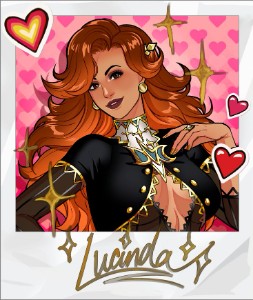 Lucinda