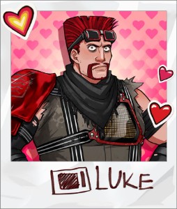 Luke