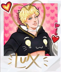 Lux