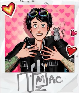 Mac