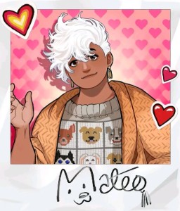 Mateo