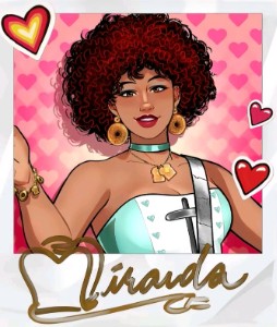 Miranda