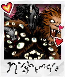 Nightmare