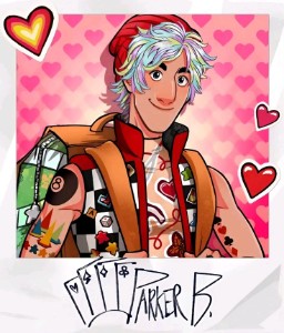 Parker