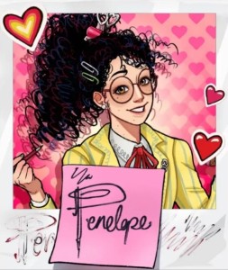 Penelope