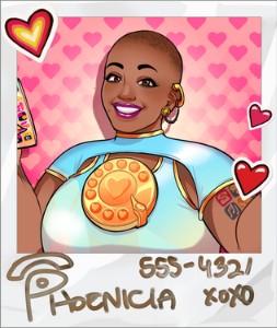 Phoneicia